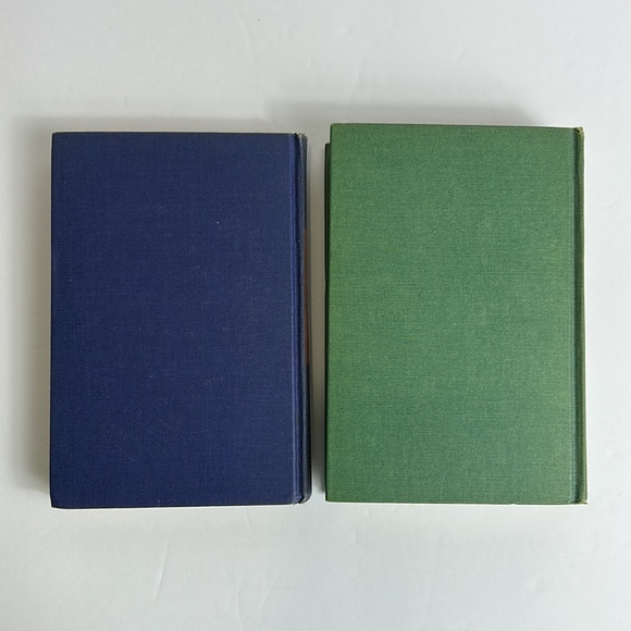 The Modern Library BOOKS Lot The Wings of the Dove James South Wind Douglas VTG - Picture 2 of 12